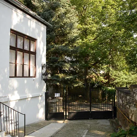 Hanna Villa