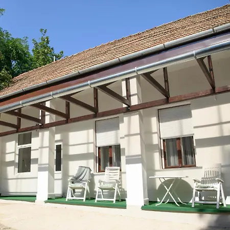 Hanna * Tokaj