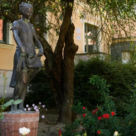 Hanna Villa