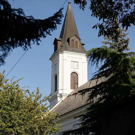 Villa Hanna
