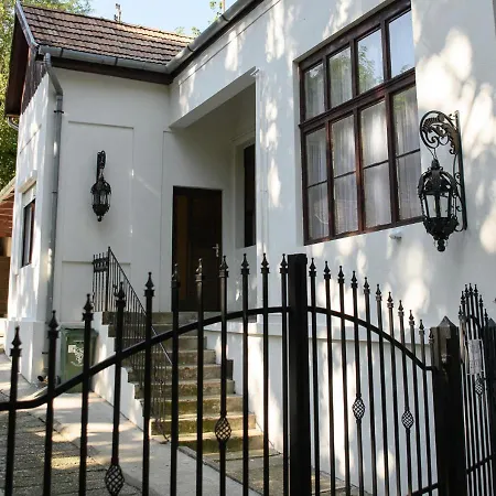 Villa Hanna Tokaj