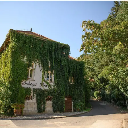 Hanna Villa *