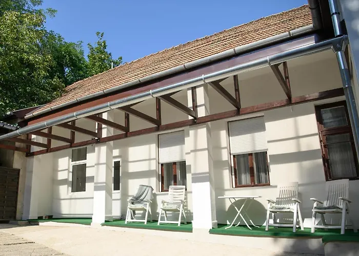 Hanna * Tokaj